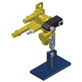 Leveling Valve